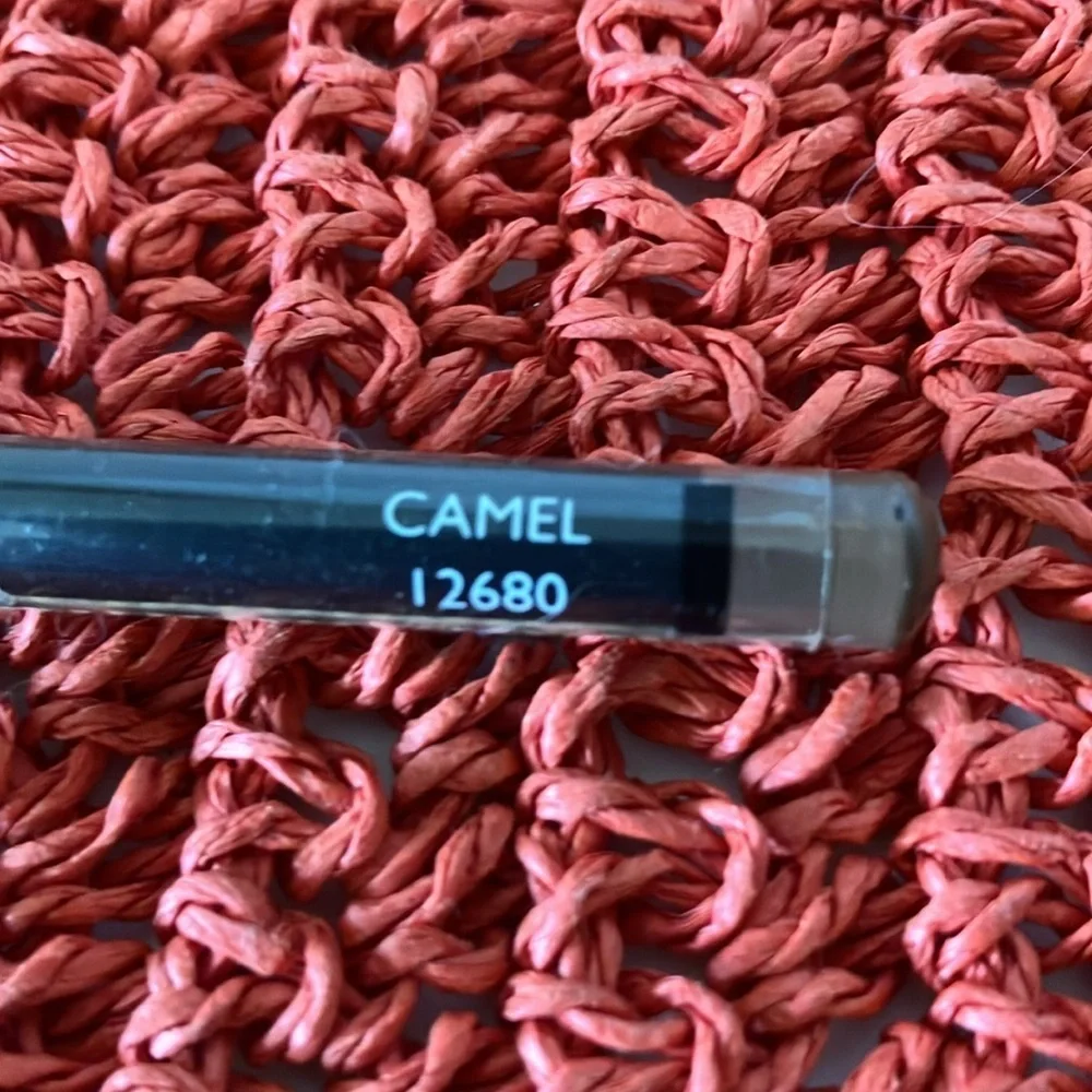 BeautiControl Eye Defining Pencil Carmel 12680.  New  still Sealed.
